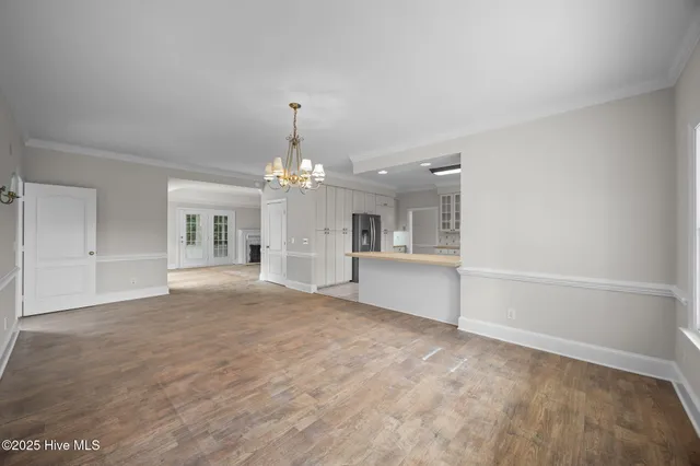 $950,000 | 7464 Highway 43, Macclesfield, NC 27852