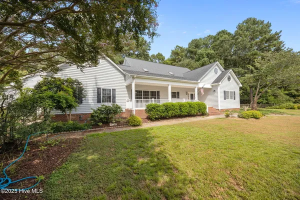 $950,000 | 7464 Highway 43, Macclesfield, NC 27852