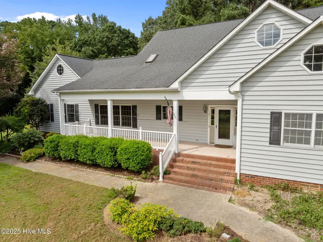 $950,000 | 7464 Highway 43, Macclesfield, NC 27852