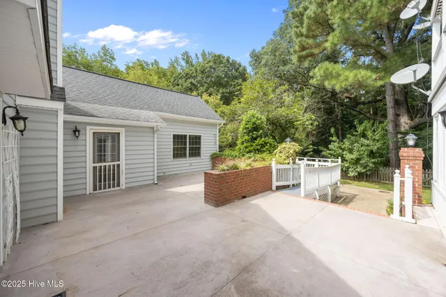 $950,000 | 7464 Highway 43, Macclesfield, NC 27852