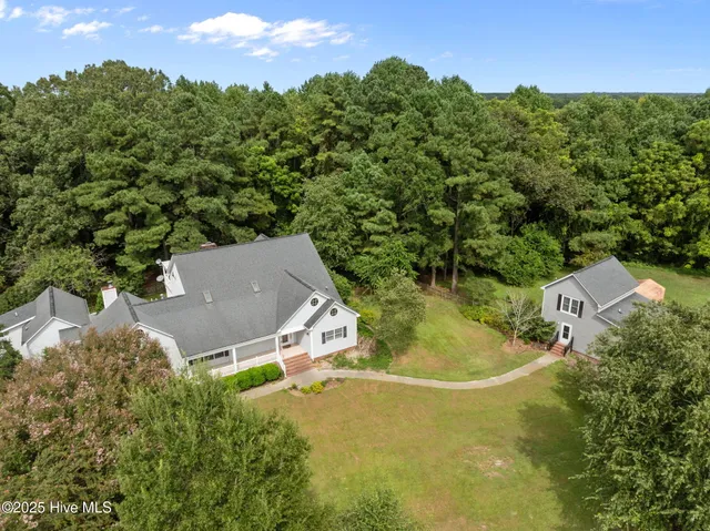$950,000 | 7464 Highway 43, Macclesfield, NC 27852