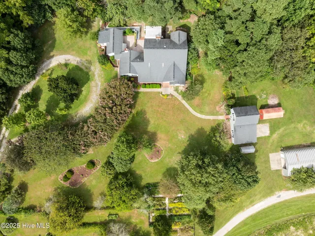 $950,000 | 7464 Highway 43, Macclesfield, NC 27852