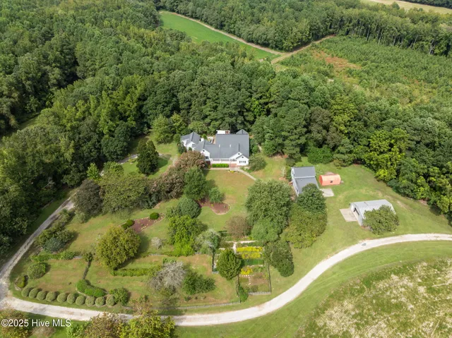 $950,000 | 7464 Highway 43, Macclesfield, NC 27852