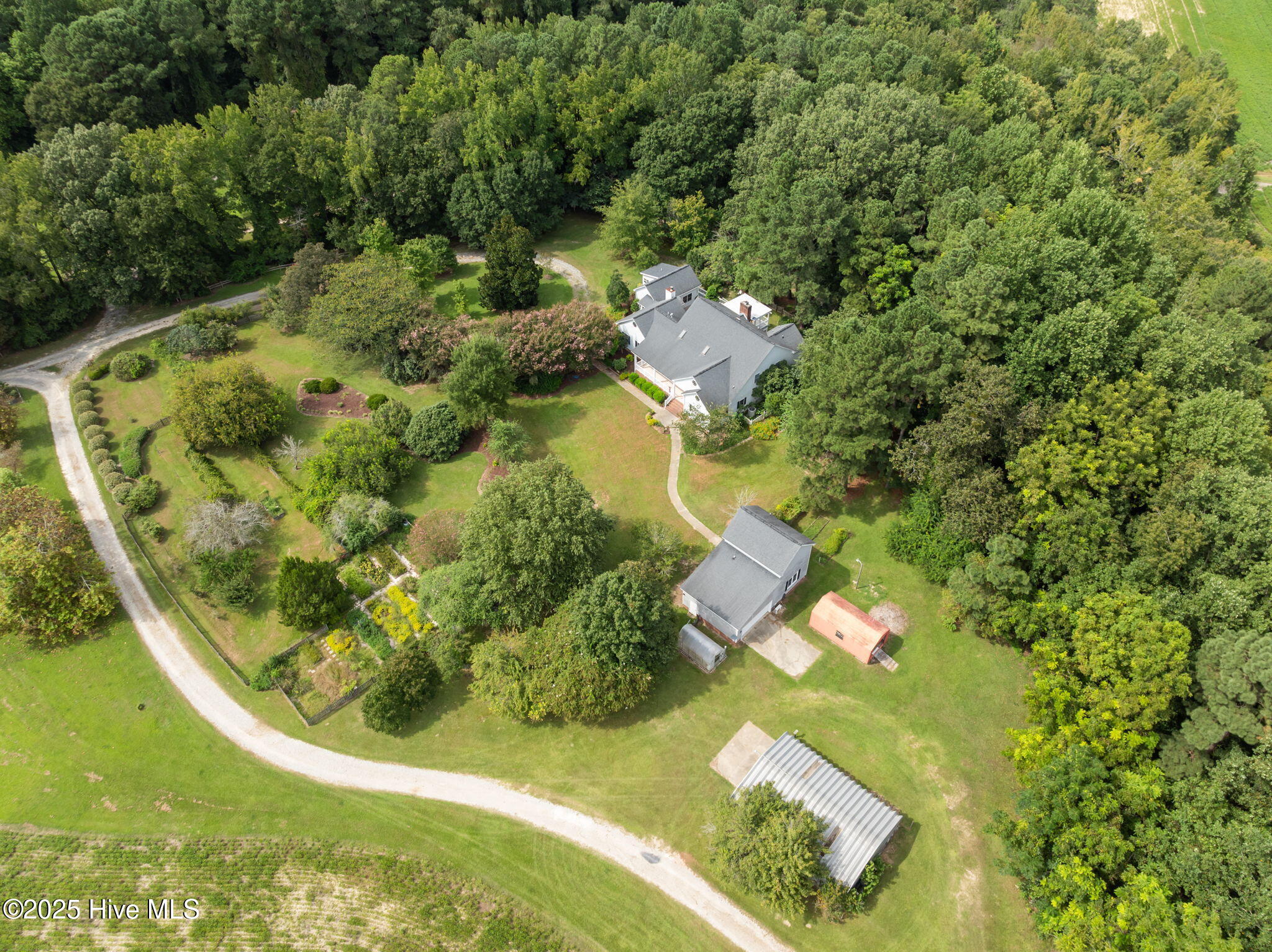 7464 Highway 43 Macclesfield, NC 27852 - Photo 67 of 76 67-web-or-mls-DJI_0882