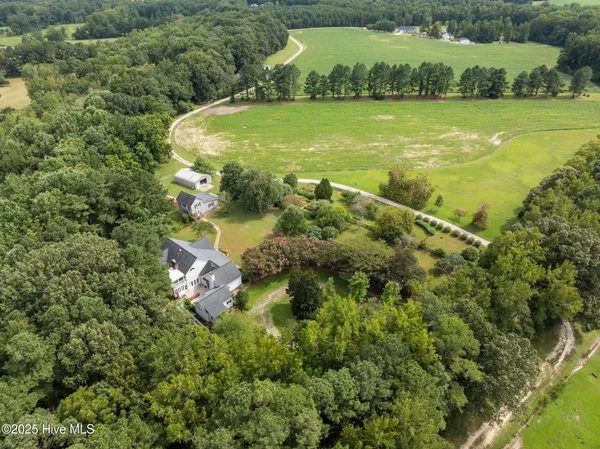 $950,000 | 7464 Highway 43, Macclesfield, NC 27852