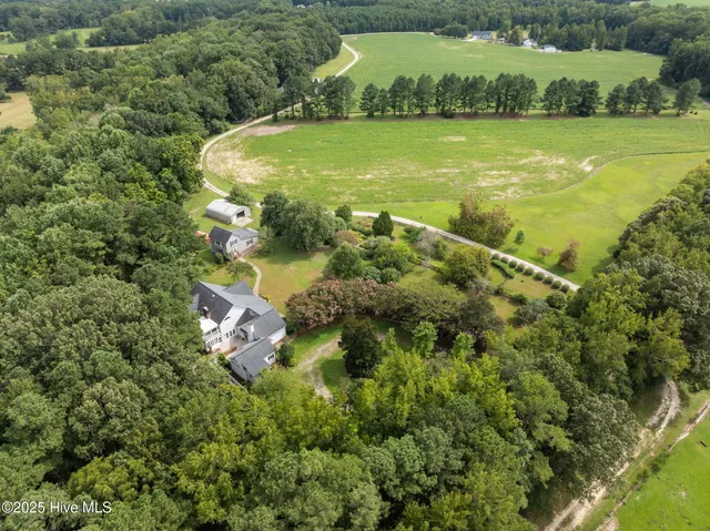 $950,000 | 7464 Highway 43, Macclesfield, NC 27852