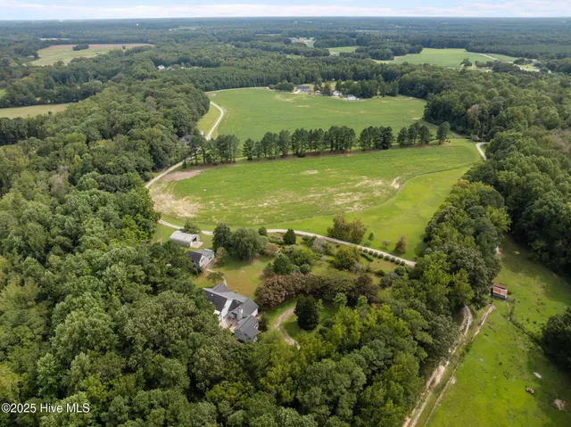 $950,000 | 7464 Highway 43, Macclesfield, NC 27852