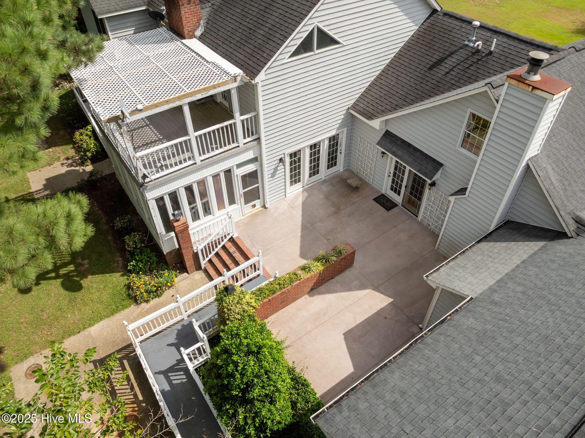 7464 Highway 43 Macclesfield, NC 27852 - Photo 75 of 76 75-web-or-mls-DJI_0891