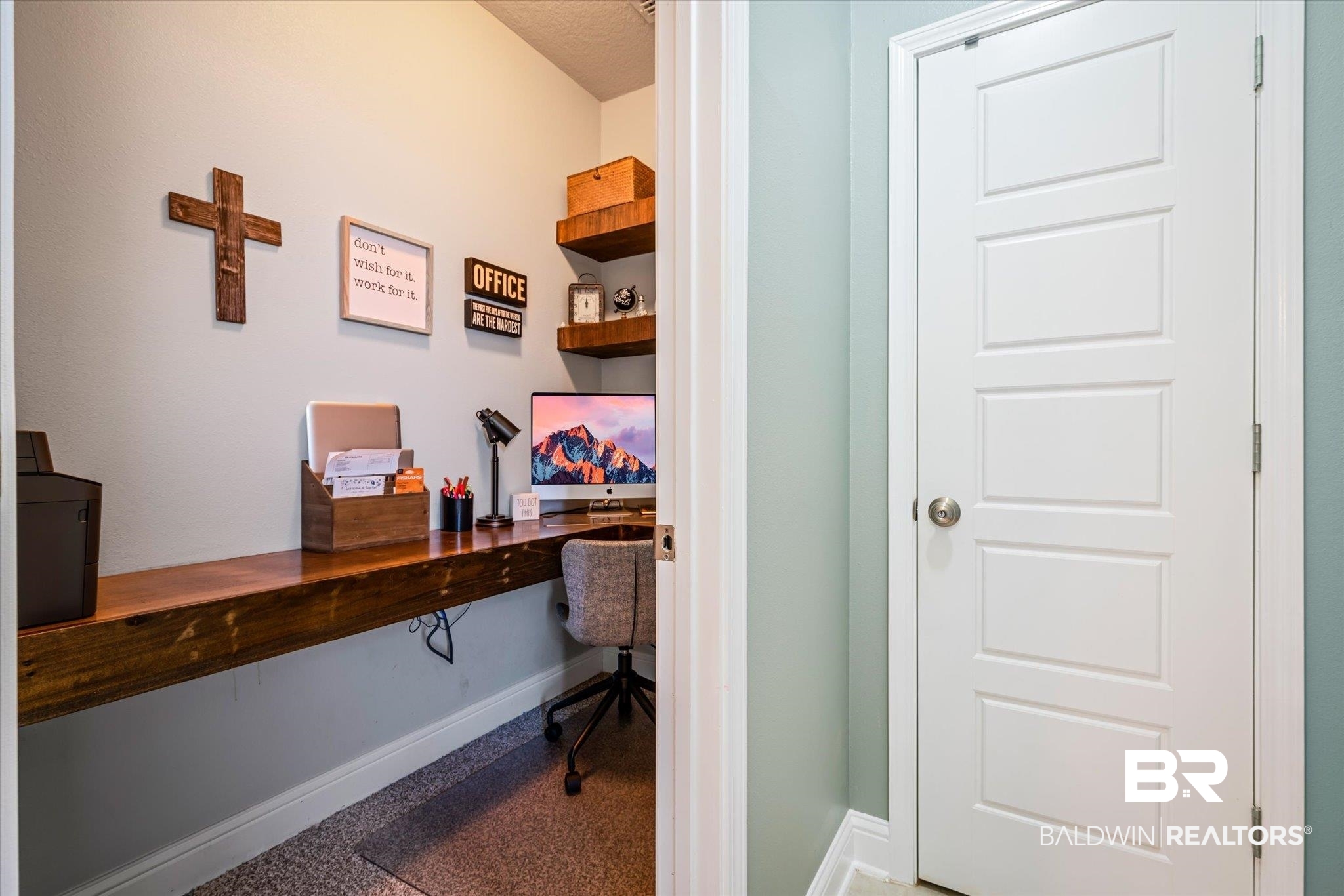 31516 Spoonbill Road Daphne, AL 36527 - Photo 22 of 50 Closet