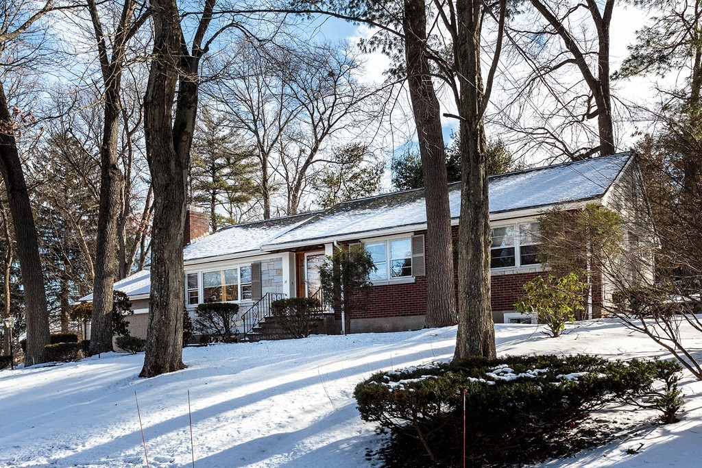 14 Lantern Lane Arlington, MA 02474 - Photo 2 of 30