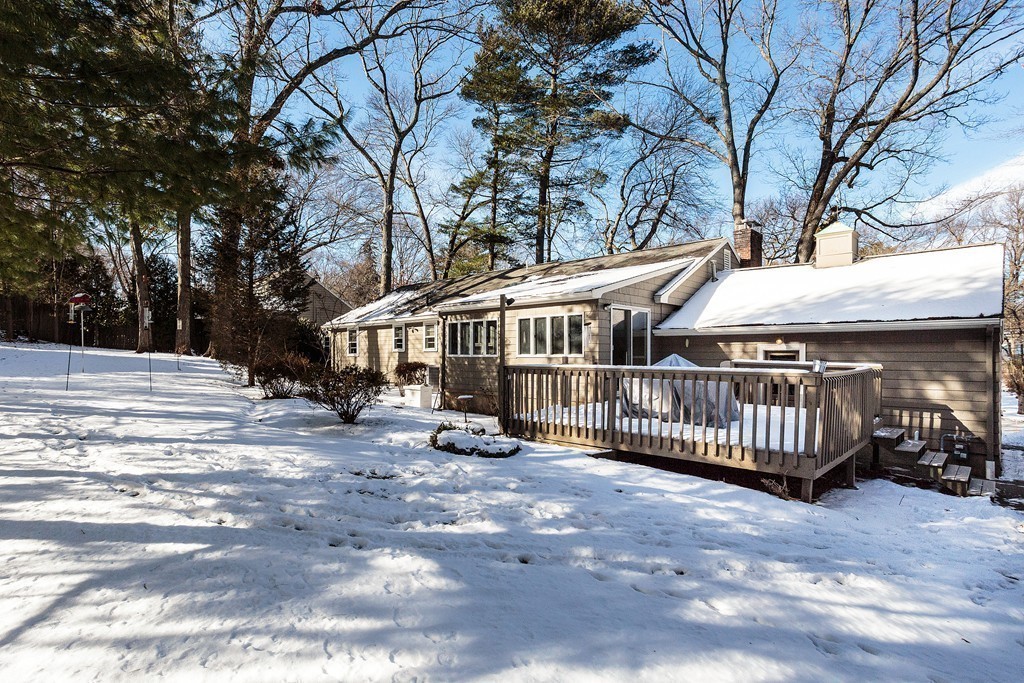 14 Lantern Lane Arlington, MA 02474 - Photo 29 of 30