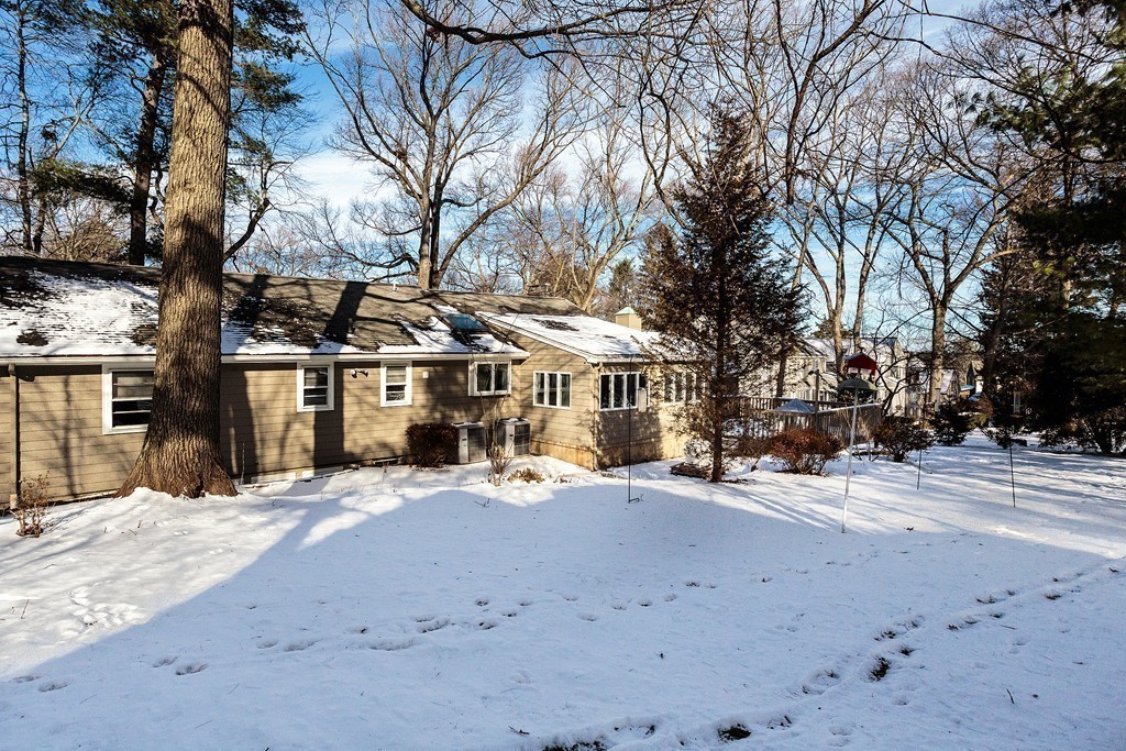 14 Lantern Lane Arlington, MA 02474 - Photo 30 of 30