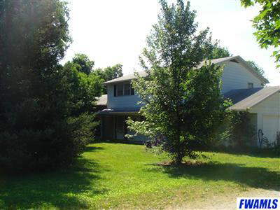 8717 Heffelfinger Road Churubusco, IN 46723 - Photo 1 of 6
