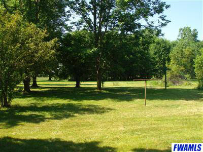 8717 Heffelfinger Road Churubusco, IN 46723 - Photo 5 of 6