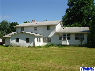 8717 Heffelfinger Road Churubusco, IN 46723 - Photo 6 of 6