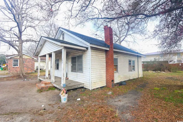 $49,000 | 4151 State Rd S-26-151, Loris, SC 29569