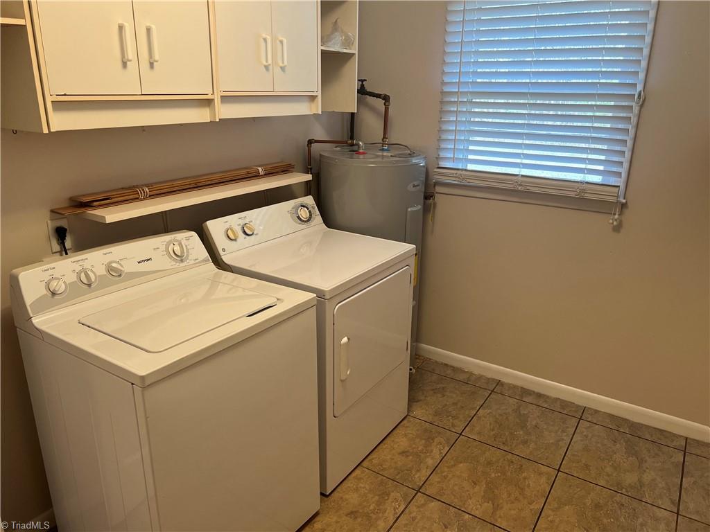 163 Lacy Hepler Road Thomasville, NC 27360 - Photo 14 of 30 Gallery Image 14