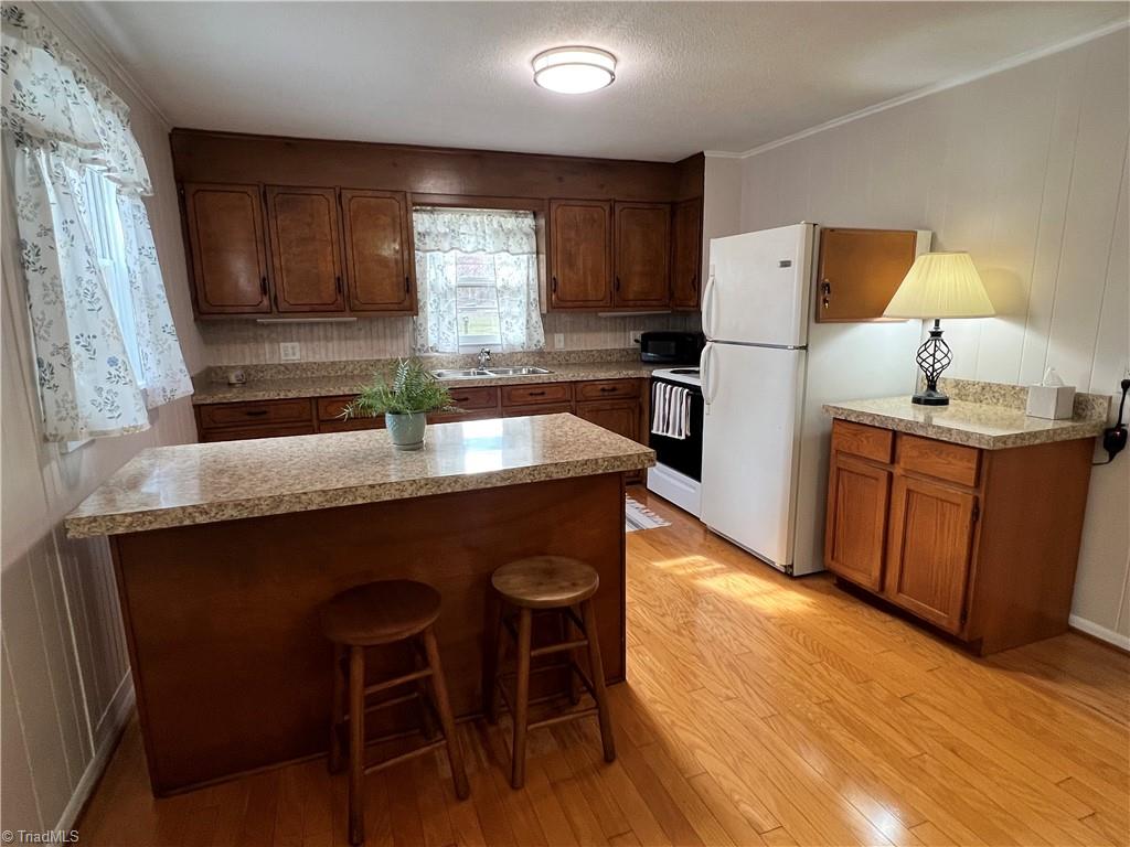 163 Lacy Hepler Road Thomasville, NC 27360 - Photo 22 of 30 Gallery Image 22