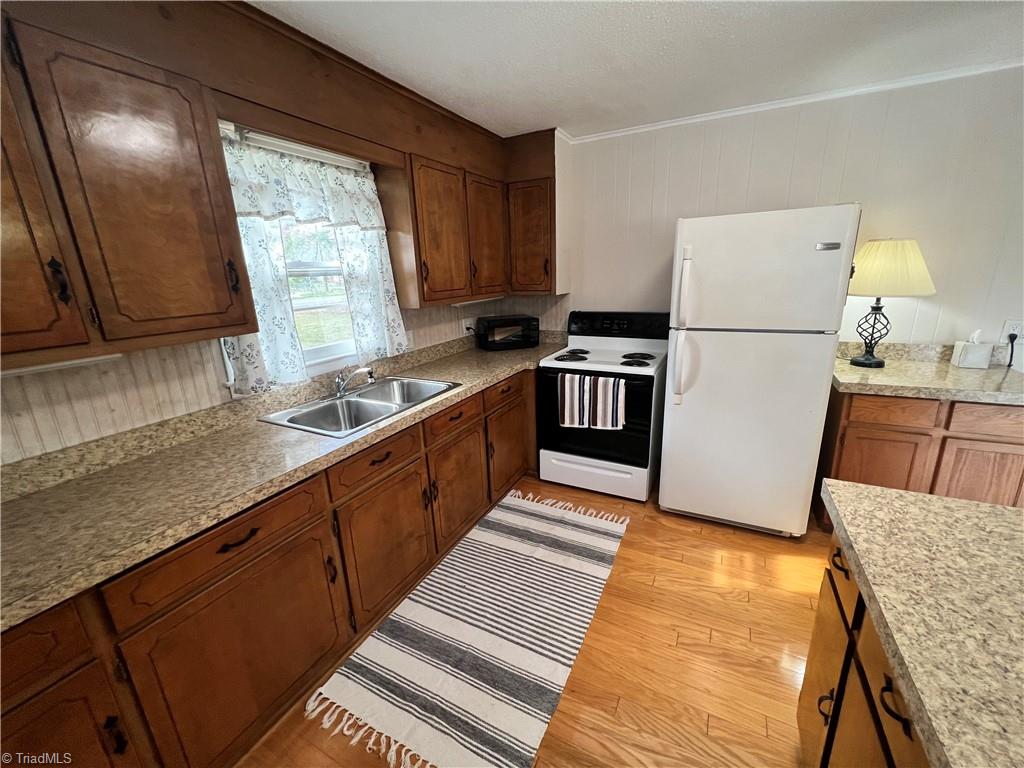 163 Lacy Hepler Road Thomasville, NC 27360 - Photo 24 of 30 Gallery Image 24
