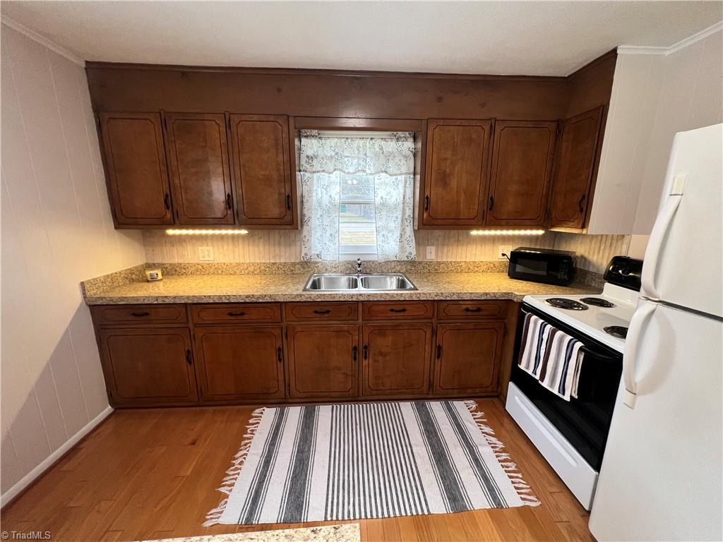 163 Lacy Hepler Road Thomasville, NC 27360 - Photo 26 of 30 Gallery Image 26