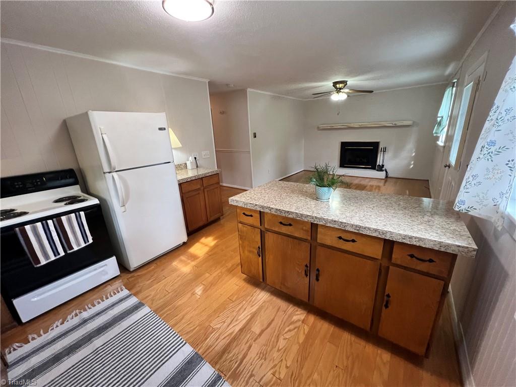 163 Lacy Hepler Road Thomasville, NC 27360 - Photo 27 of 30 Gallery Image 27