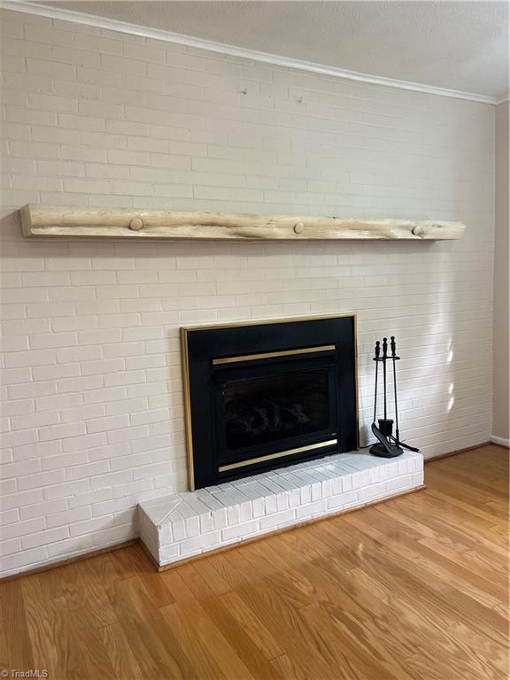 163 Lacy Hepler Road Thomasville, NC 27360 - Photo 28 of 30 Gallery Image 28