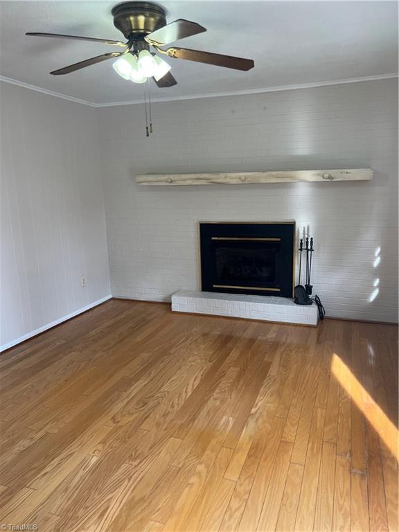 163 Lacy Hepler Road Thomasville, NC 27360 - Photo 9 of 30 Gallery Image 9