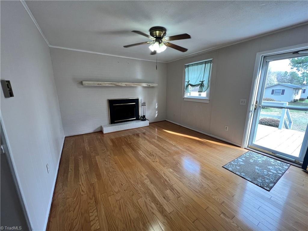163 Lacy Hepler Road Thomasville, NC 27360 - Photo 10 of 30 Gallery Image 10