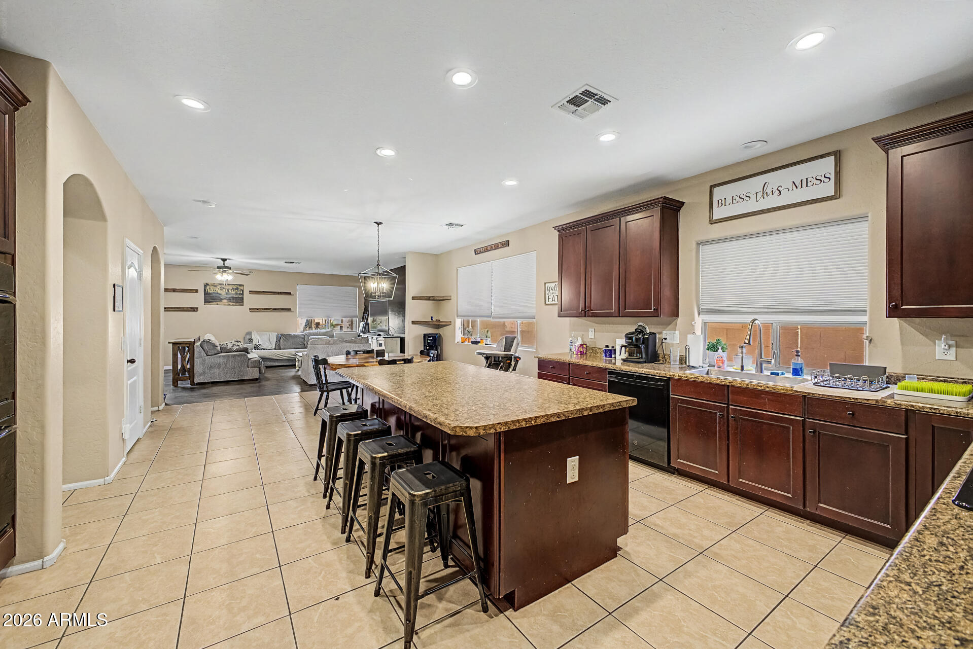 28929 North Calcite Way San Tan Valley, AZ 85143 - Photo 13 of 43 Kitchen