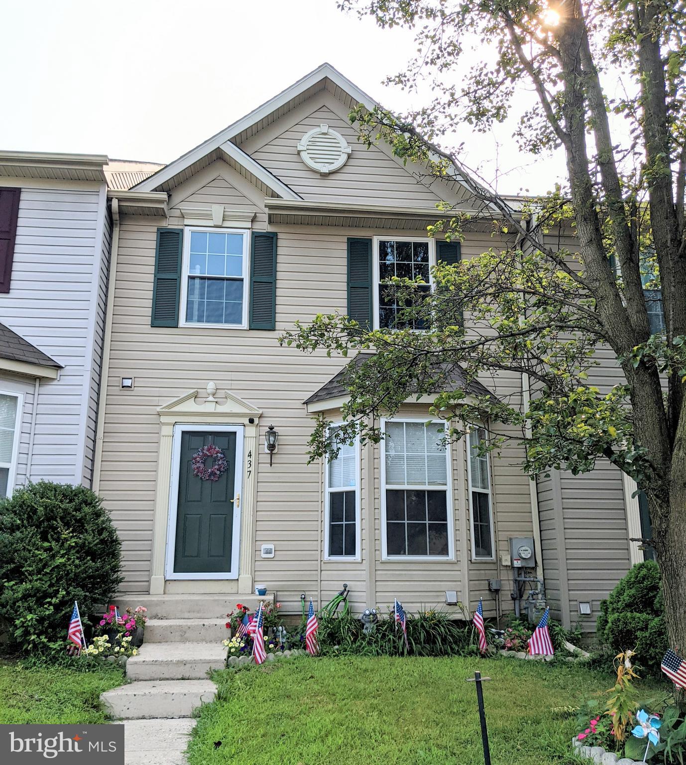 437 Buttonwoods Road Elkton, MD 21921 - Photo 1 of 1 Gallery Image 1