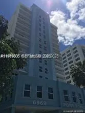 $2,400 | 6969 Collins Avenue, Unit 403, Miami Beach, FL 33141