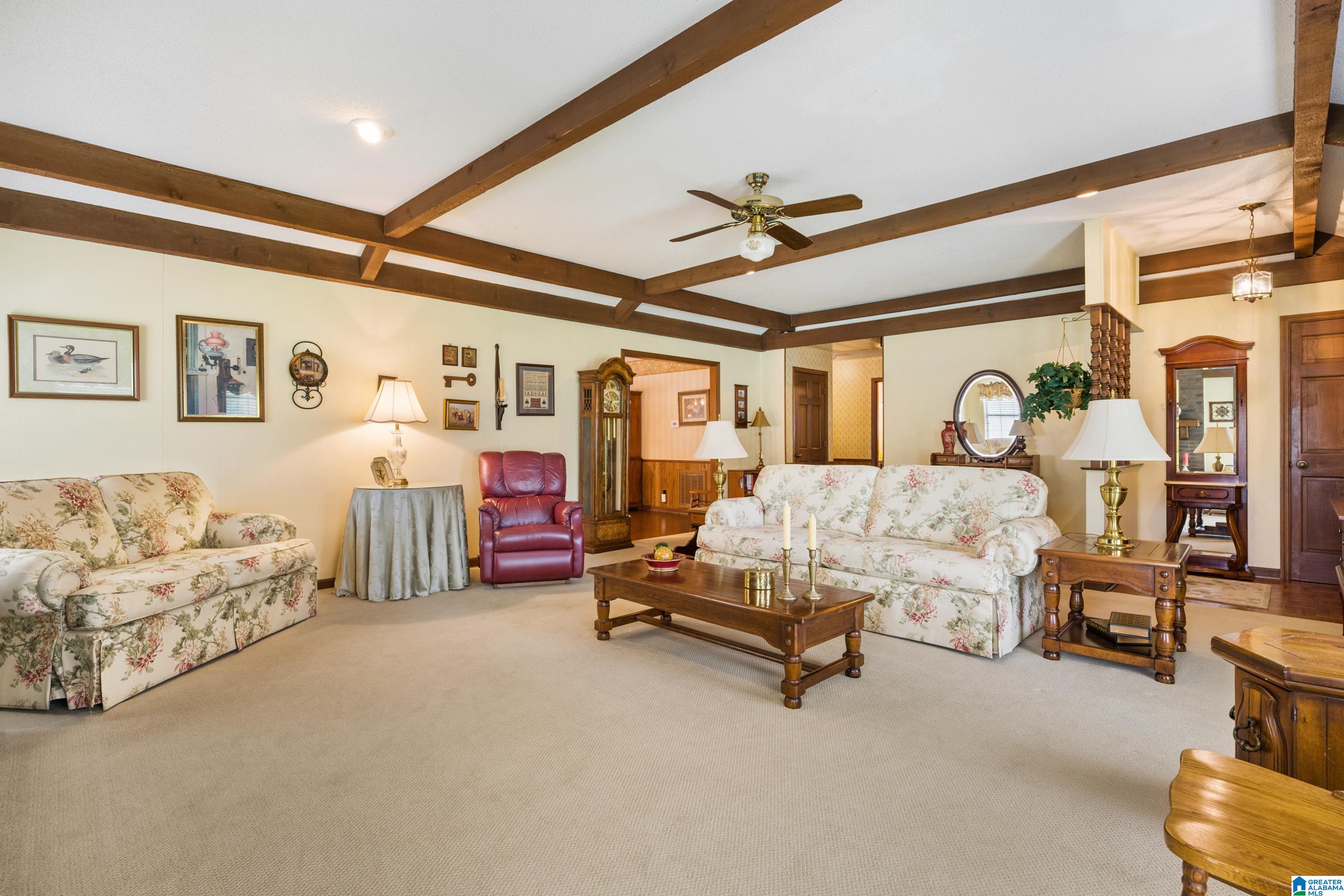 175 Pineview Road Montevallo, AL 35115 - Photo 10 of 29 Gallery Image 10