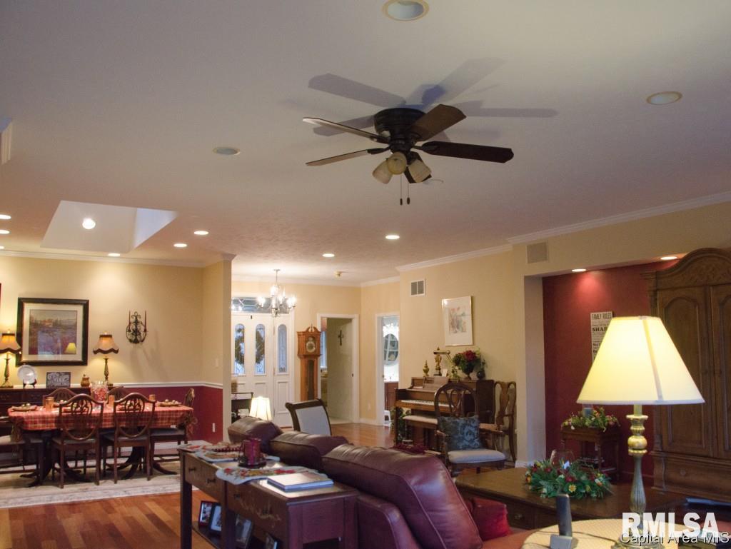 3317 Quail Chase Springfield, IL 62711 - Photo 16 of 25