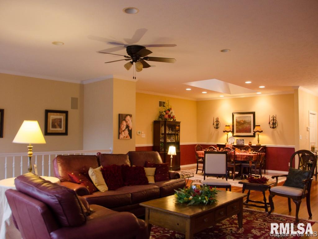 3317 Quail Chase Springfield, IL 62711 - Photo 8 of 25