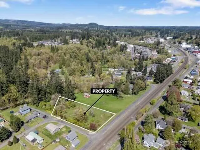 $129,000 | 0 Southwest Alder Street, Winlock, WA 98596