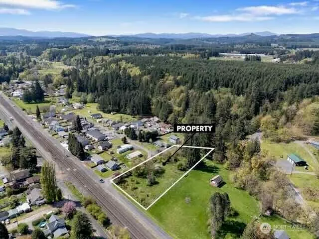 $129,000 | 0 Southwest Alder Street, Winlock, WA 98596