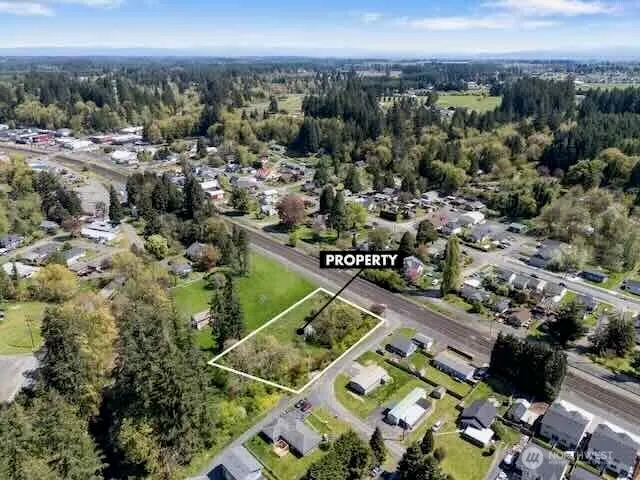 $129,000 | 0 Southwest Alder Street, Winlock, WA 98596