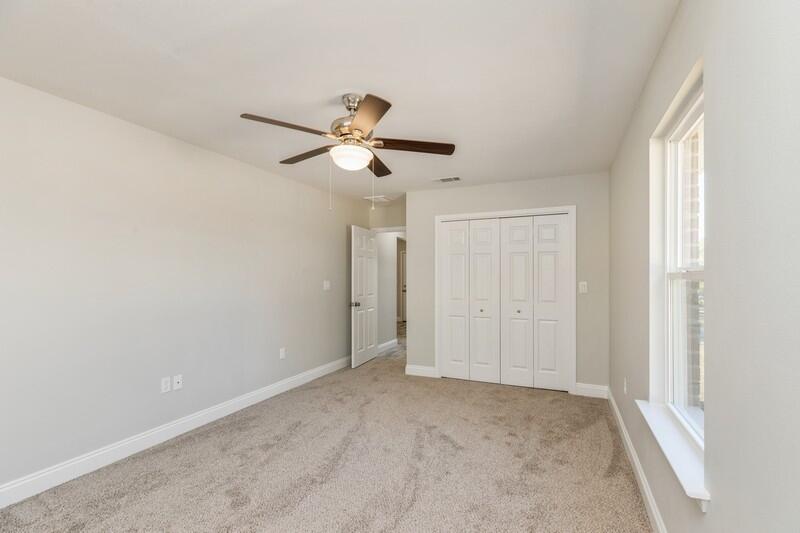 3931 Poverty Creek Road Crestview, FL 32539 - Photo 19 of 34 a view of an empty room