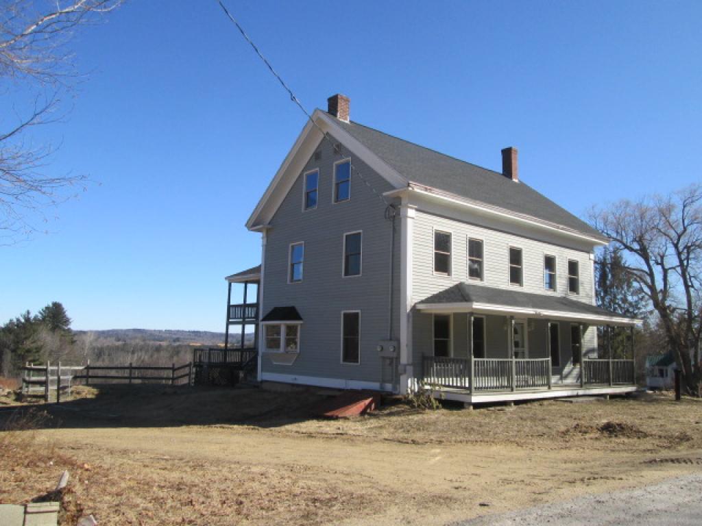 466 Shaker Road Northfield, NH 03276 - Photo 1 of 22