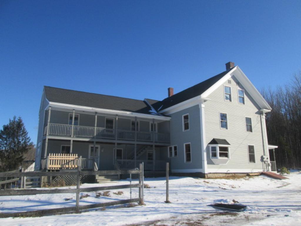 466 Shaker Road Northfield, NH 03276 - Photo 2 of 22