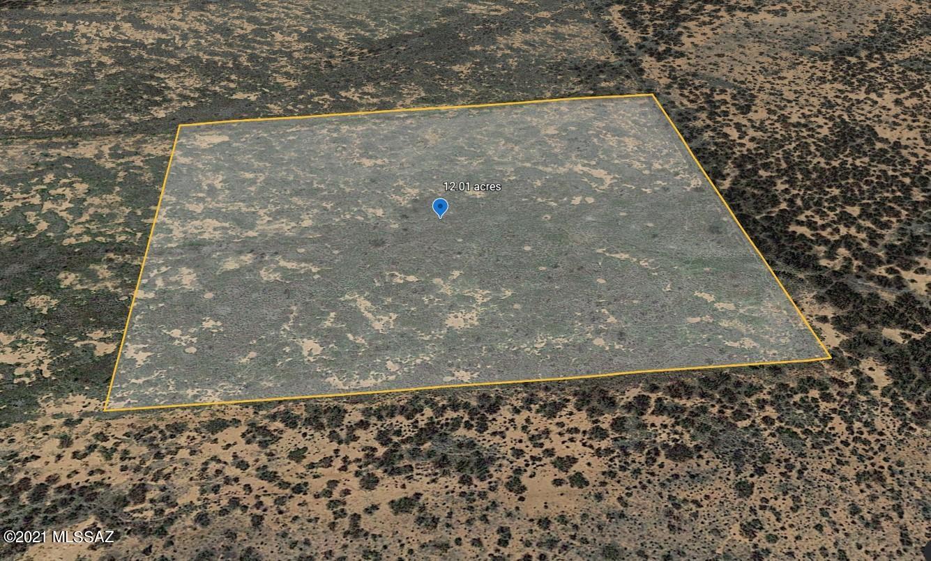 12.01 South Wayward Winds Road Willcox, AZ 85643 - Photo 1 of 5