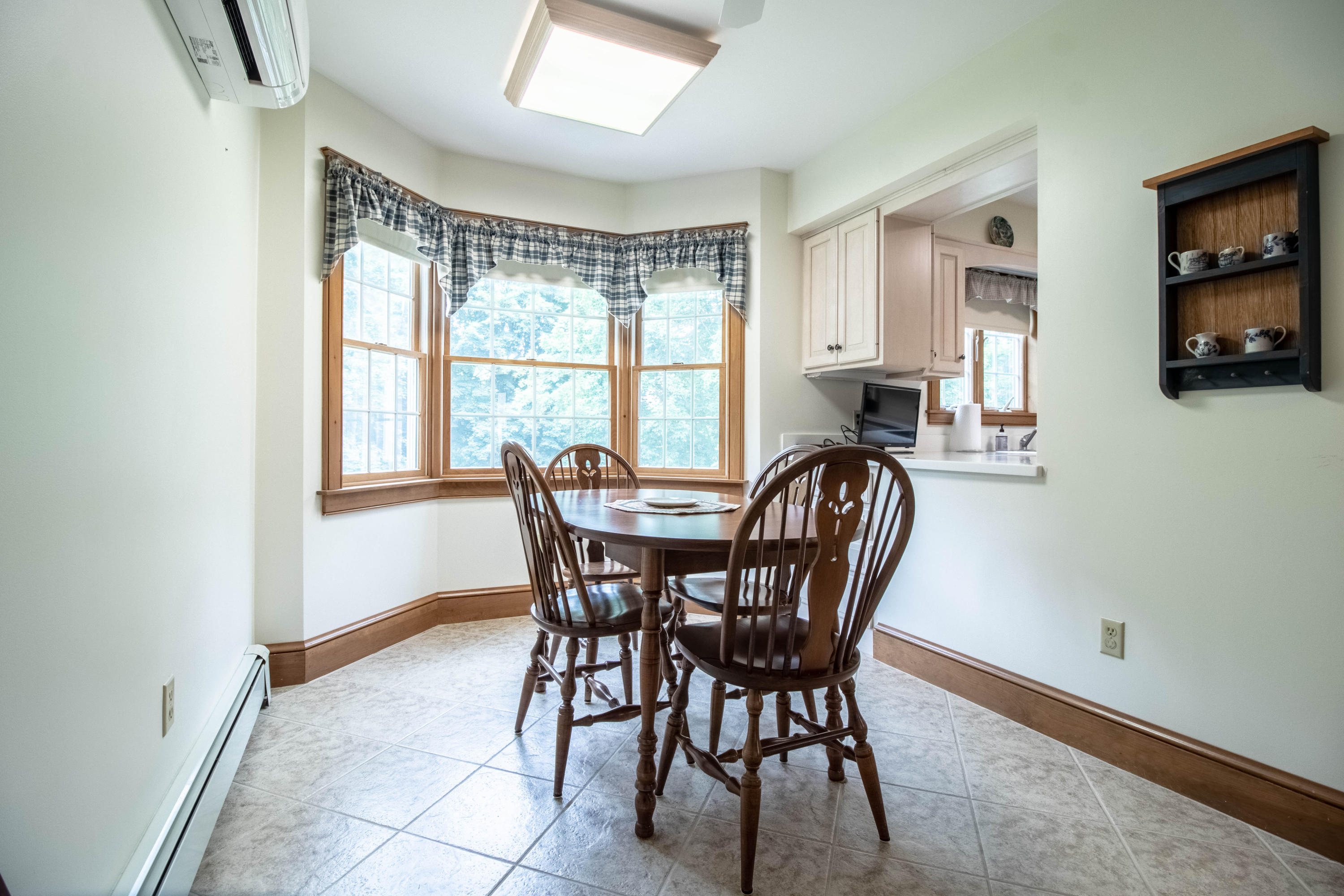 39 Saco Road Alfred, ME 04002 - Photo 26 of 46 Kitchen Dining Area