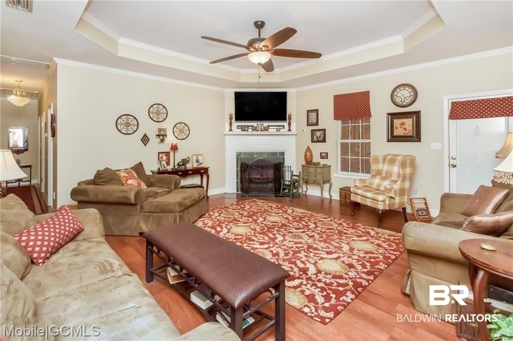 18394 Driskell Road Loxley, AL 36551 - Photo 4 of 41