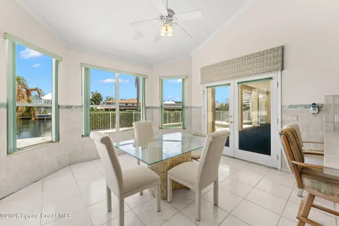 $1,400,000 | 755 Loggerhead Island Way, Satellite Beach, FL 32937