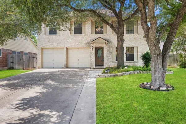 $480,000 | 17842 Park Valley Drive, Round Rock, TX 78681