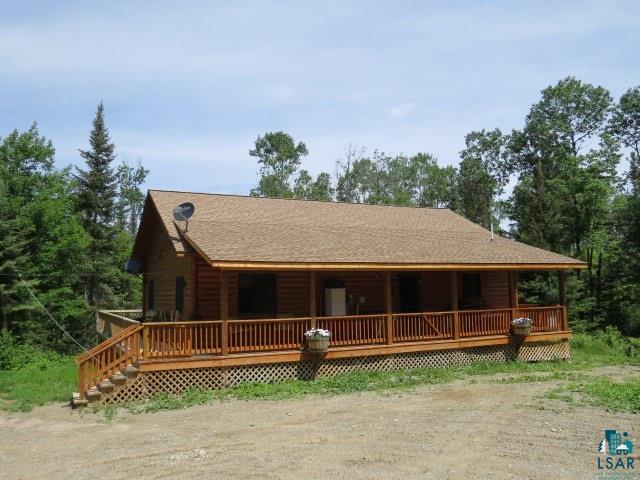 13855 Outback Road Ely, MN 55731 - Photo 1 of 18