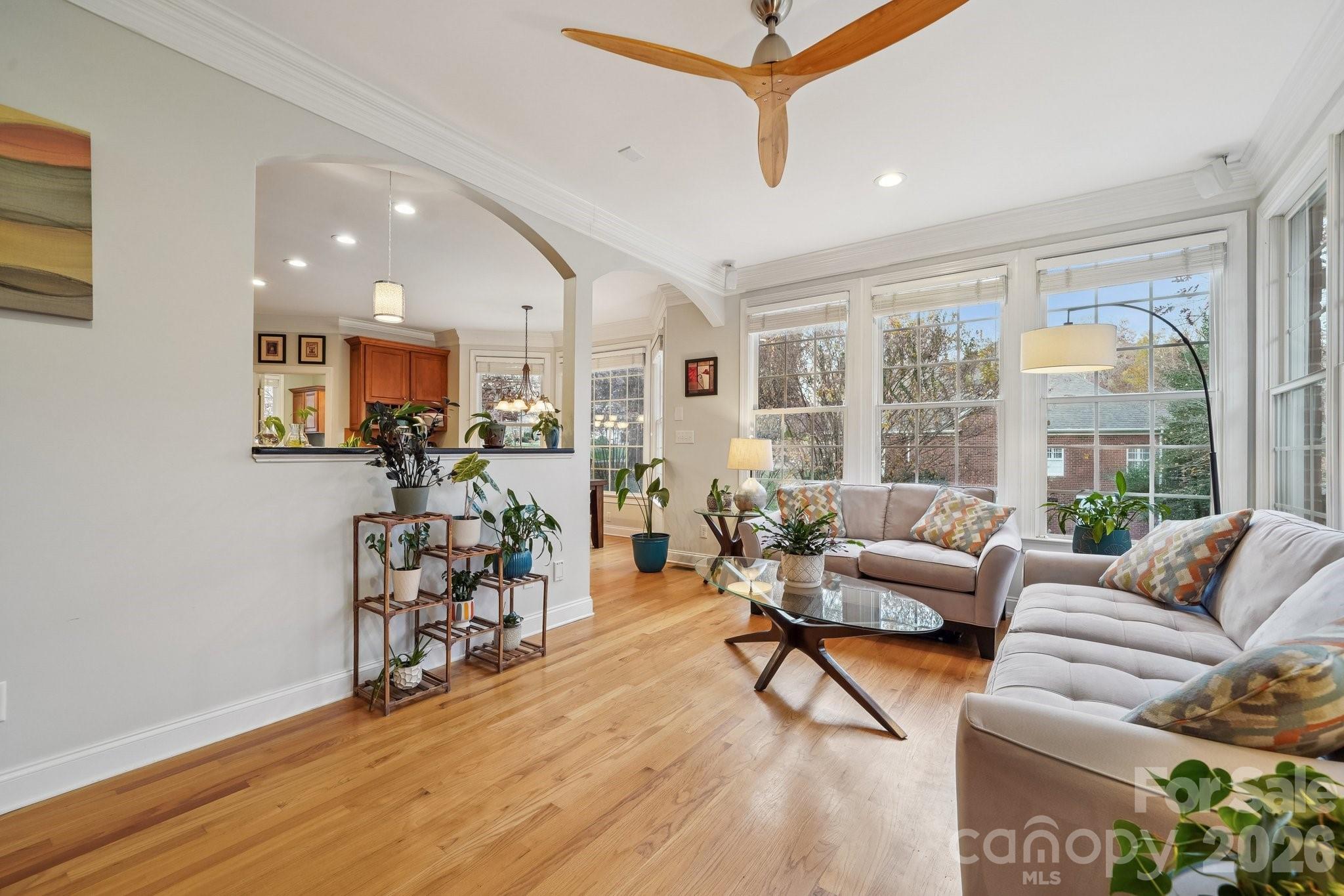 131 Spring Branch Road Fort Mill, SC 29715 - Photo 16 of 44