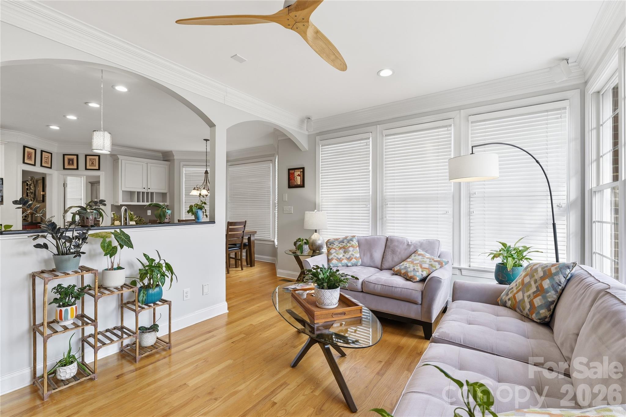 131 Spring Branch Road Fort Mill, SC 29715 - Photo 18 of 46