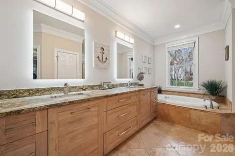 $999,999 | 131 Spring Branch Road, Fort Mill, SC 29715