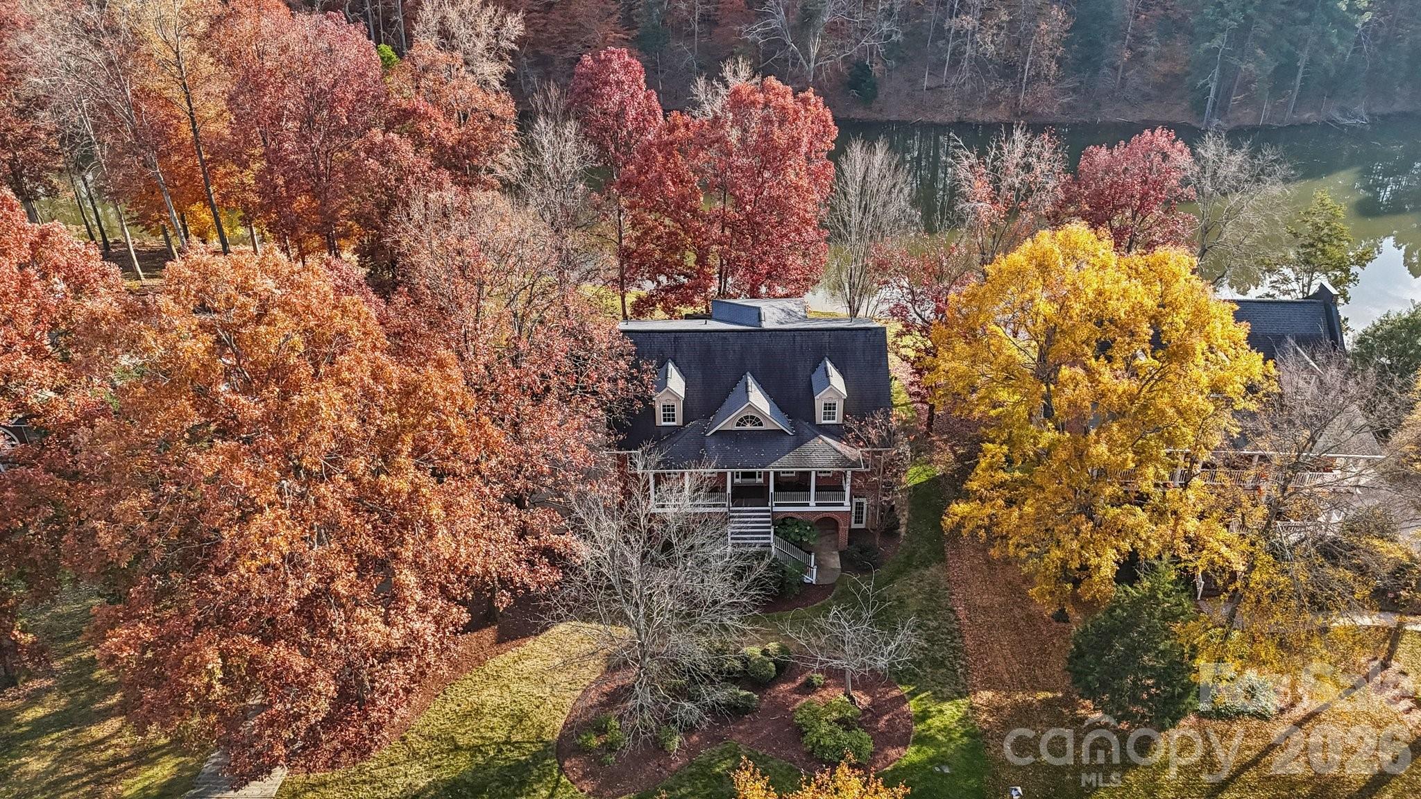 131 Spring Branch Road Fort Mill, SC 29715 - Photo 2 of 46